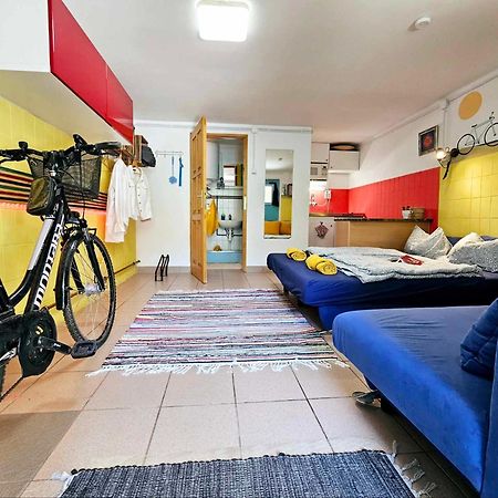 Apartment For Cyclists Ride In 巴拉顿诺尔马迪 外观 照片