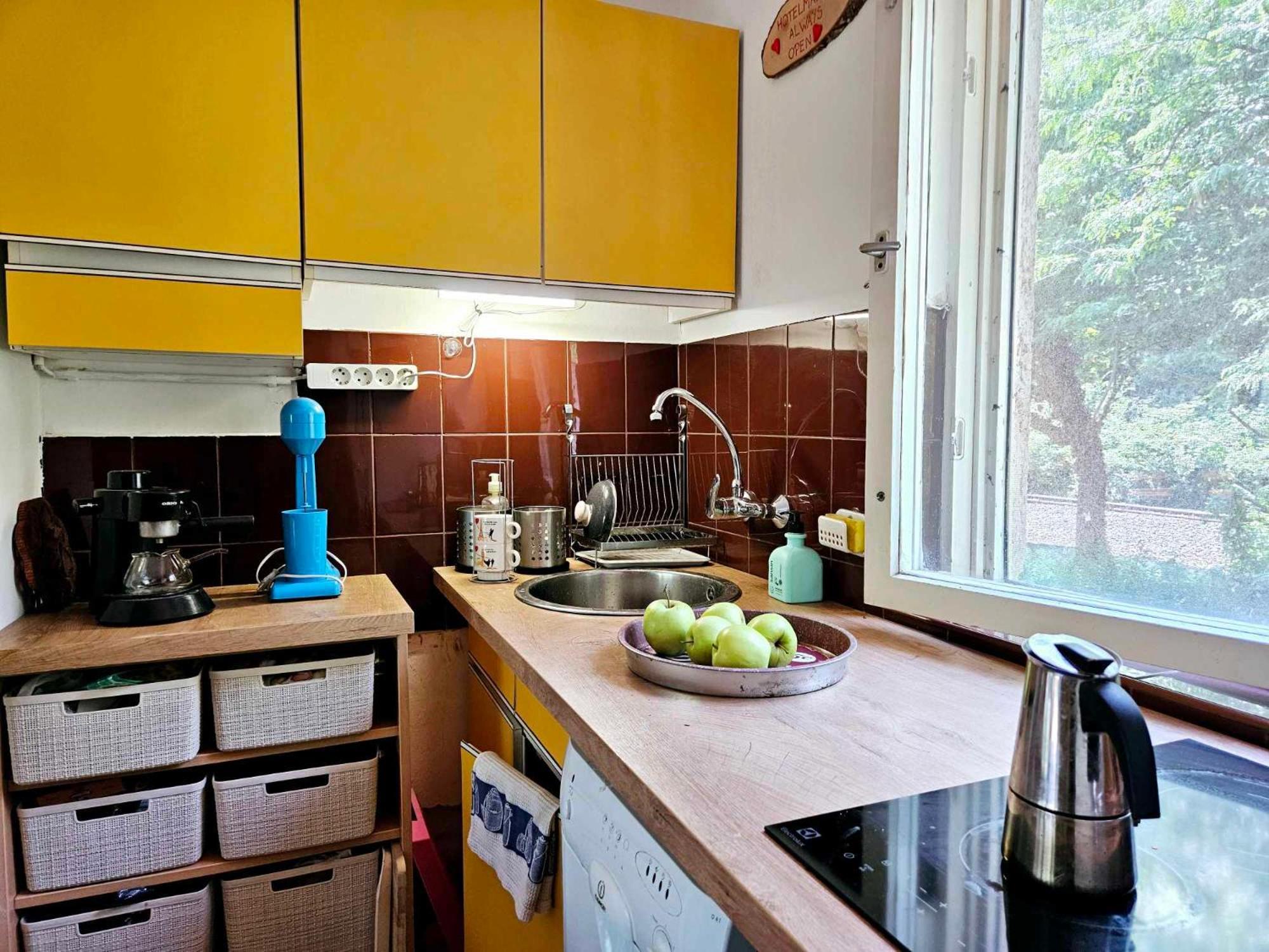 Apartment For Cyclists Ride In 巴拉顿诺尔马迪 外观 照片